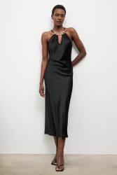 ANSWEAR ruha - fekete L - answear - 28 990 Ft