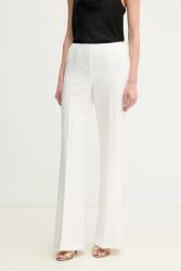 ERMANNO Firenze nadrág - fehér 36