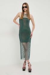 Patrizia Pepe ruha - zöld 36 - answear - 196 990 Ft