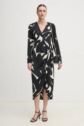 DKNY ruha - fekete 28 - answear - 28 990 Ft