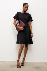 ANSWEAR ruha - fekete S - answear - 62 990 Ft