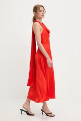 ANSWEAR ruha - piros L - answear - 15 990 Ft