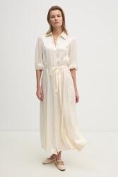 ANSWEAR ruha - bézs S - answear - 21 990 Ft