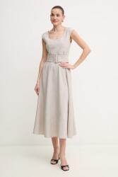 MARELLA ruha BITTER - bézs 34