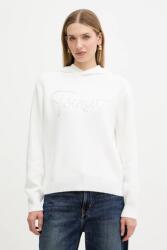 TWINSET gyapjúkeverék pulóver - fehér L