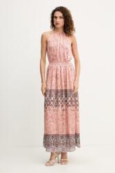 Morgan ruha - narancssárga 38 - answear - 26 690 Ft