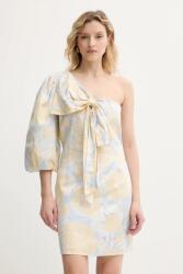 TWINSET pamut ruha - kék M