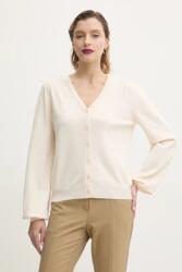 Bruuns Bazaar kardigán - bézs XS