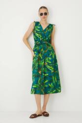 MEDICINE ruha - türkiz M - answear - 17 990 Ft