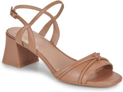 Geox Sandale cu toc NEW ERAKLIA Geox Bej 38