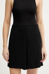 Marella rövidnadrág MLTELODIA - fekete 36