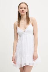 Hollister Co Hollister Co. ruha - fehér S - answear - 15 990 Ft