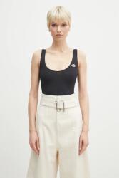 Fiorucci body Angel Patch - fekete S