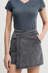 G-Star farmer szoknya és nadrág - szürke XS
