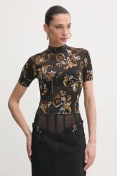 Versace pulóver - fekete XS - answear - 38 990 Ft