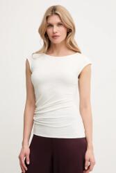 Max&Co MAX&Co. top - bézs XL - answear - 43 990 Ft