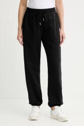 Calvin Klein melegítőnadrág - fekete S - answear - 21 990 Ft