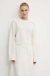 A. L. C A. L. C. pulóver Reese - bézs XS