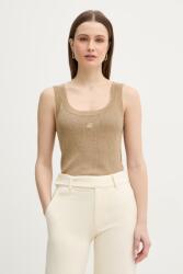 Luisa Spagnoli top Zaida - bézs S