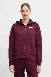 Giorgio Armani felső - burgundia XS