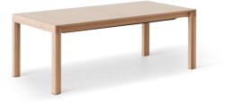 Hammel Furniture Сгъваема трапезна маса с допълнителна плоча от декор от дъб 96x220 cm Join - Hammel Furniture (0696001575000_0695721500000)
