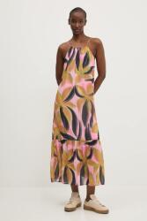 Desigual ruha LIMOGES - rózsaszín L