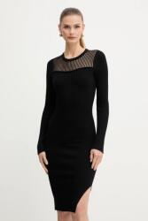 Morgan ruha - fekete XS - answear - 22 190 Ft