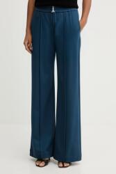 Patrizia Pepe nadrág - kék 40 - answear - 103 990 Ft