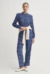 Pepe Jeans kezeslábas ABBY - kék L