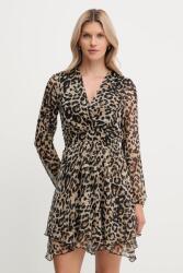 Morgan ruha - barna 40 - answear - 24 890 Ft