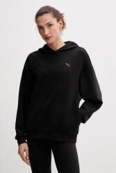 PUMA felső - fekete S - answear - 16 390 Ft