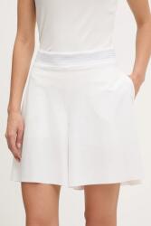 Sportalm rövidnadrág - fehér L - answear - 67 990 Ft