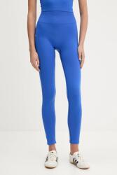 PANGAIA legging Plant-Stretch Compressive Leggings - kék L