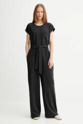 Marc O'Polo kezeslábas - fekete 40