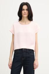 JOOP! t-shirt - rózsaszín 36