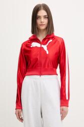 PUMA felső Future - piros L