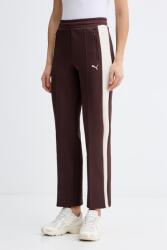PUMA melegítőnadrág - barna M