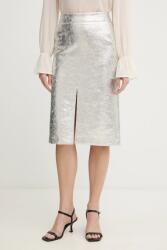 OUI szoknya - ezüst 38