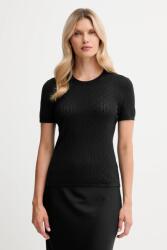 Calvin Klein t-shirt - fekete M - answear - 26 190 Ft