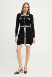 Morgan ruha RMCOCO - fekete XS