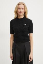 TWINSET pulóver - fekete XL - answear - 29 990 Ft