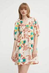 BA&SH ruha ARANCIA - bézs L