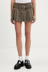 The Ragged Priest szoknya - barna 36