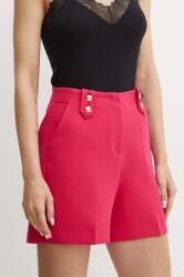 Morgan rövidnadrág SHESK. F - rózsaszín 34
