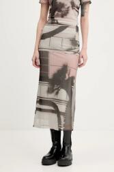 Desigual szoknya SHELLEY - bézs XS