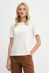 MM by Max Mara t-shirt COMODO - fehér XS