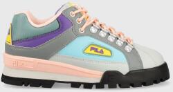 Fila bőr sportcipő TRAILBLAZER - többszínű Női 39