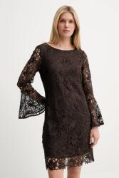 Bruuns Bazaar ruha - barna 36 - answear - 34 990 Ft