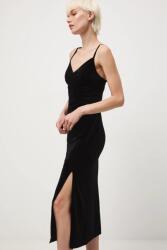 MEDICINE ruha - fekete L - answear - 15 990 Ft