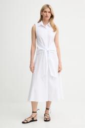 ANSWEAR pamut ruha - fehér S - answear - 27 990 Ft